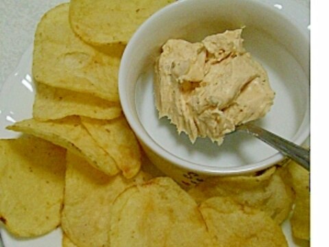 我が家のチップディップ レシピ 作り方 By Mama6138 楽天レシピ 我が家のチップディップ レシピ 作り方 By Mama6138 楽天レシピ